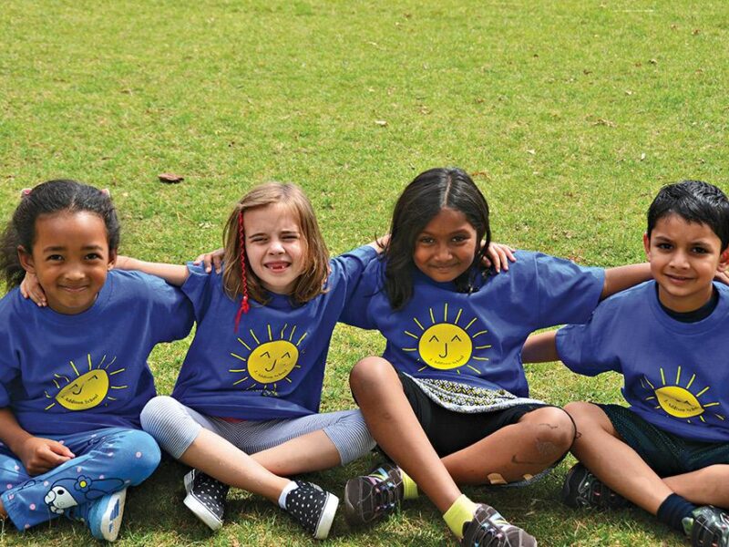 Cover and profile Photo 1