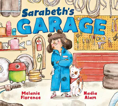 Sarabeth's Garage