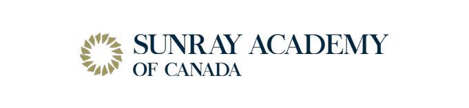 Sunray Academy logo