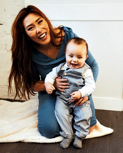 The-Peach-Labs-Founder-Judy-Hughes The Peach Labs Founder Judy Hughes