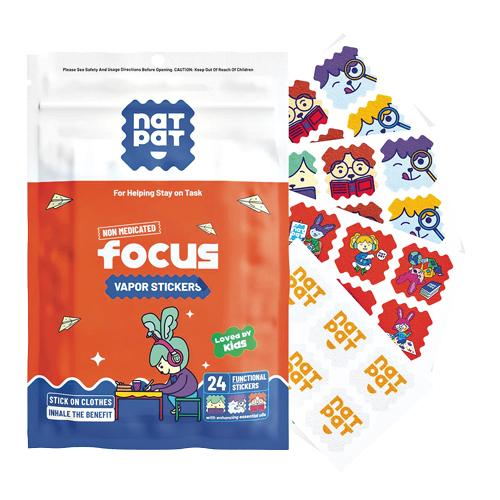 c) natpat focus patch enhance concentration boost productivity naturally 1153165583