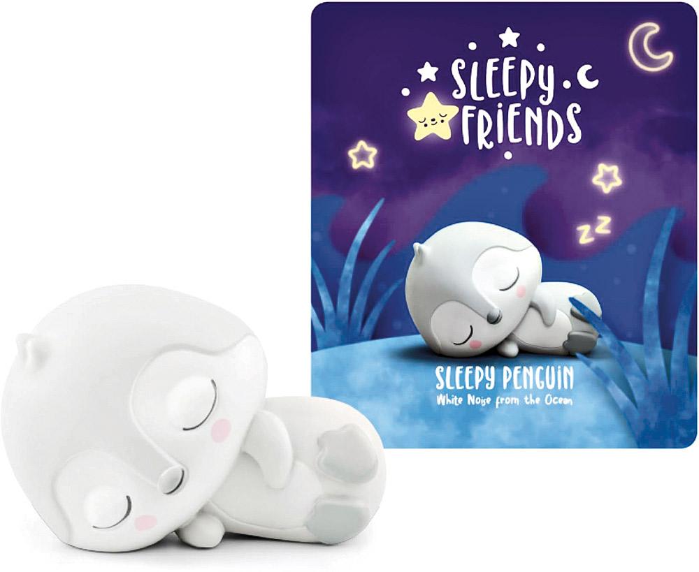 #2 Tonies Sleepy Penguin Audio