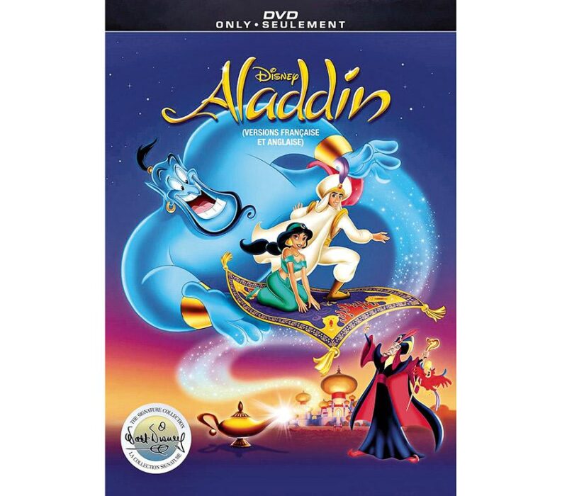 Aladdin