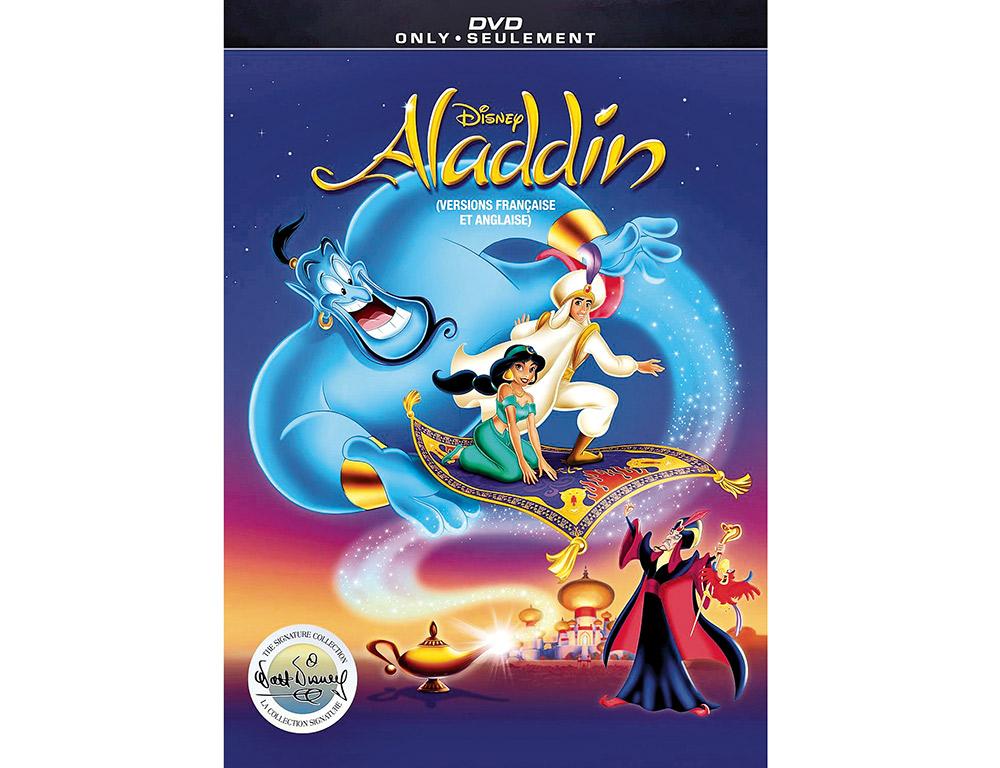 Aladdin