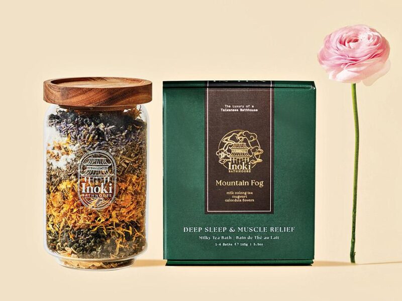 Inoki Parent Magazine 1