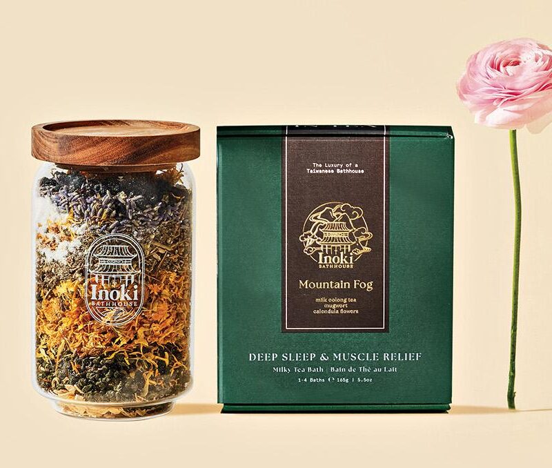 Inoki Parent Magazine 1