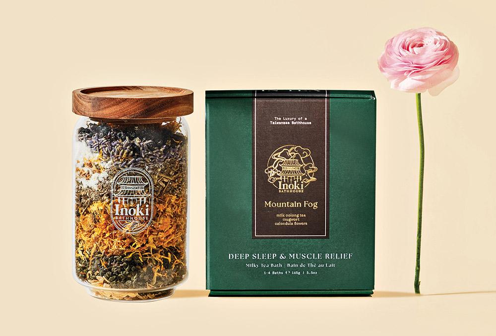 Inoki Parent Magazine 1