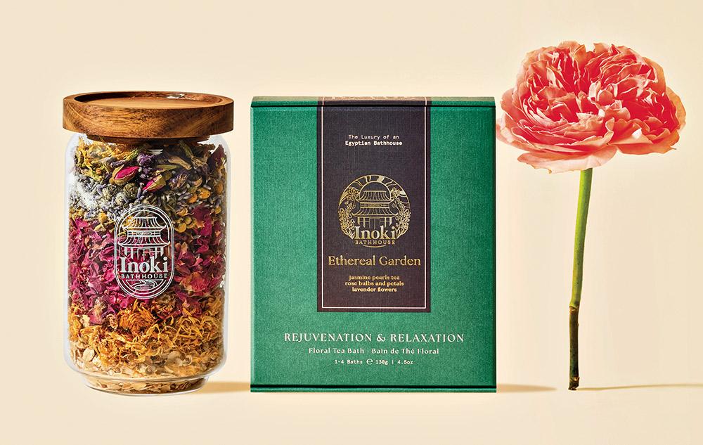 Inoki Parent Magazine 2