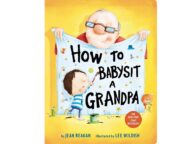 Jan How to Babysit a Grandpa