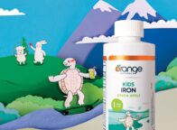 ONK City Parent Magazine Sponsored Article Low Iron For Kids MARCH 2026 FINAL