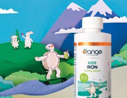 ONK City Parent Magazine Sponsored Article Low Iron For Kids MARCH 2026 FINAL