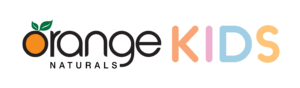 Orange Naturals Kids Logos Side by Side 300 dpi print