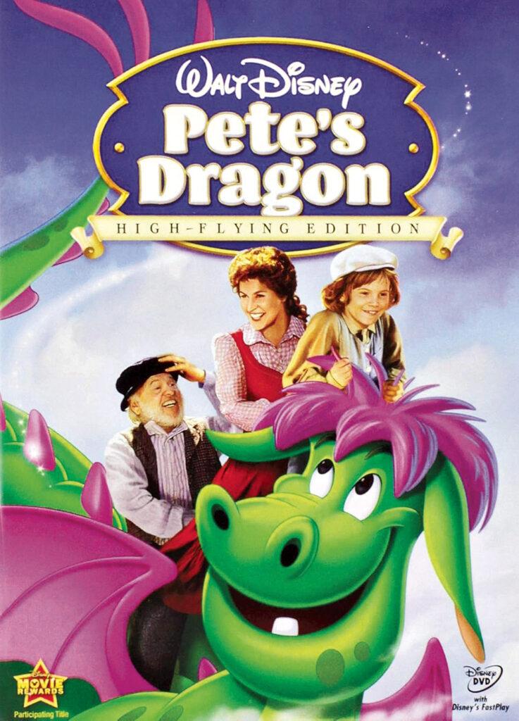 Pete's Dragon