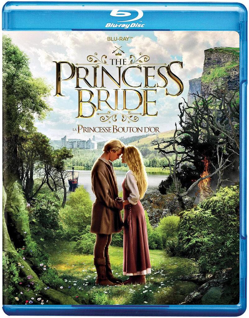 The Princess Bride