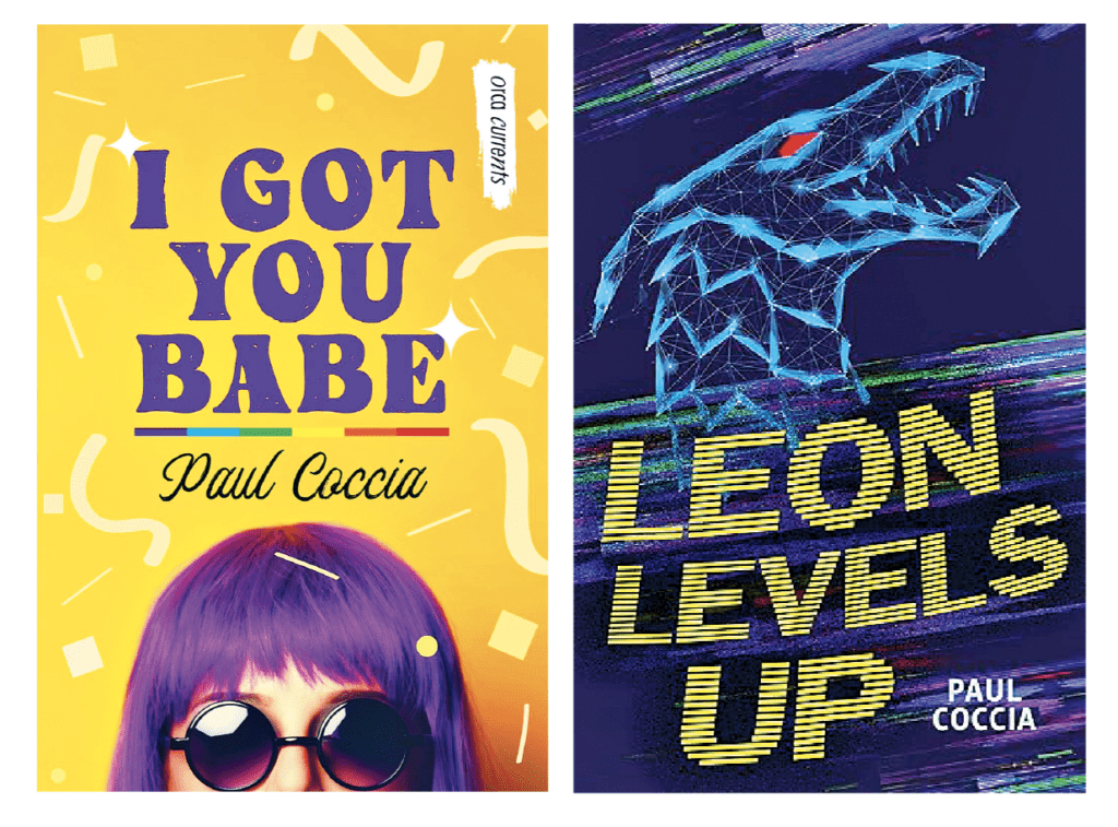 other books by Paul Coccia