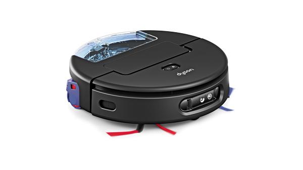 #1 RB05 AA BLKVIBL 008 qq RGB 3QRight RobotONLY Hero A0 WS