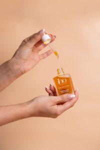 #1 iho ski The Solution lifestyle