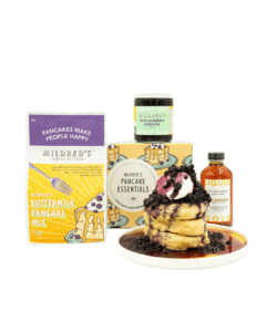 #17 Mildreds #17 Mildreds