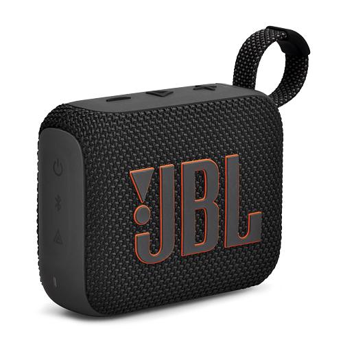 #2-JBL-Go-4-Portable-Speaker #2 JBL Go 4 Portable Speaker