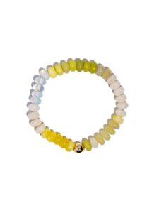 #20 Chin Up Butter Cup Bracelet Lo & Co #20 Chin Up Butter Cup Bracelet Lo & Co