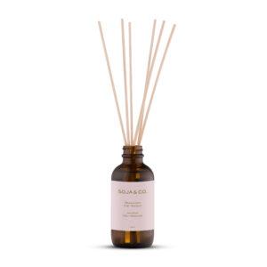 #21 Diffuseur à roseaux Fête des mères