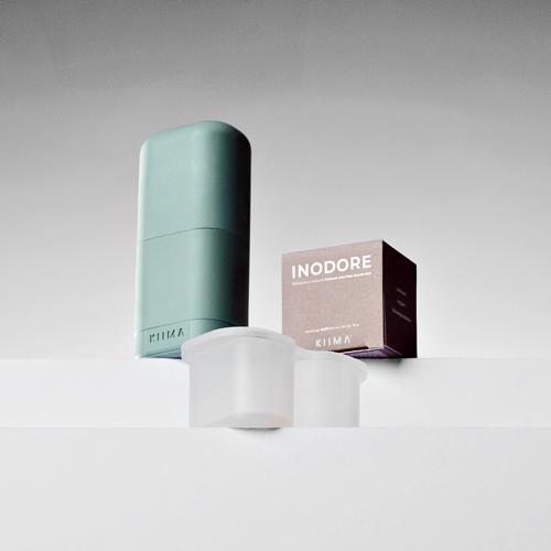 #8 KIIMA DIY deodorant kit