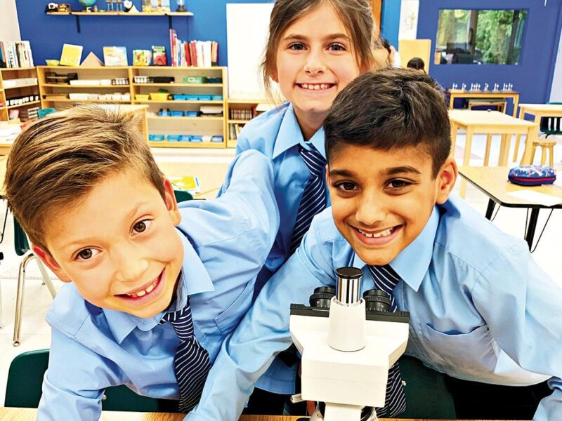 Carrington College 2