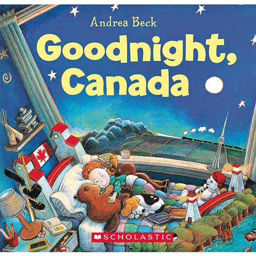 Goodnight Canada
