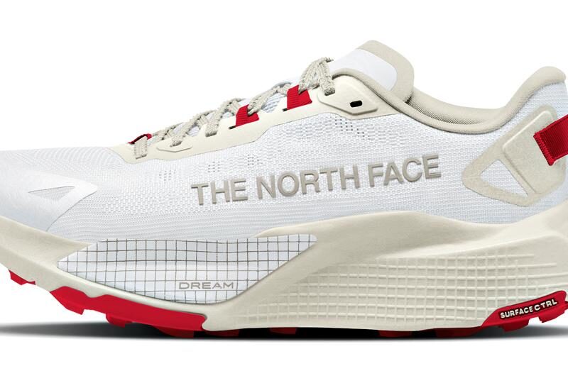 NorthFace Hero
