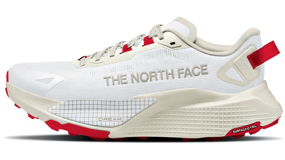NorthFace Hero