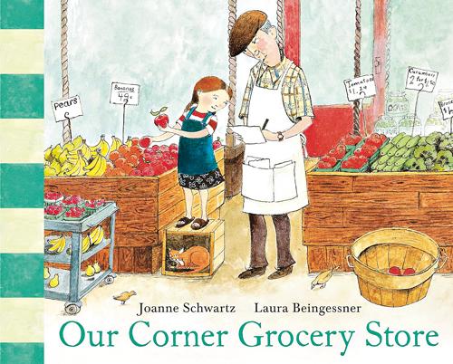 Our Corner Grocery Store