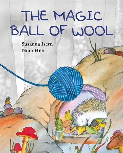 The Magic Ball of Wool