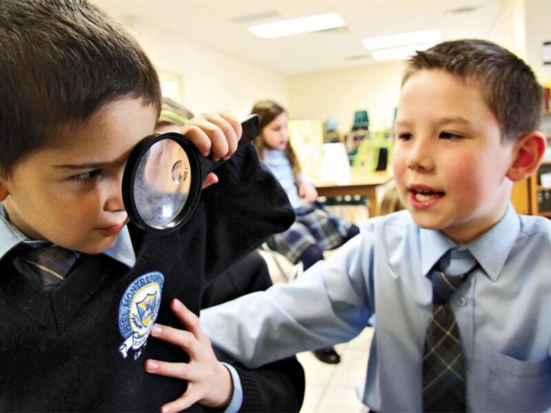 peel montessori picture