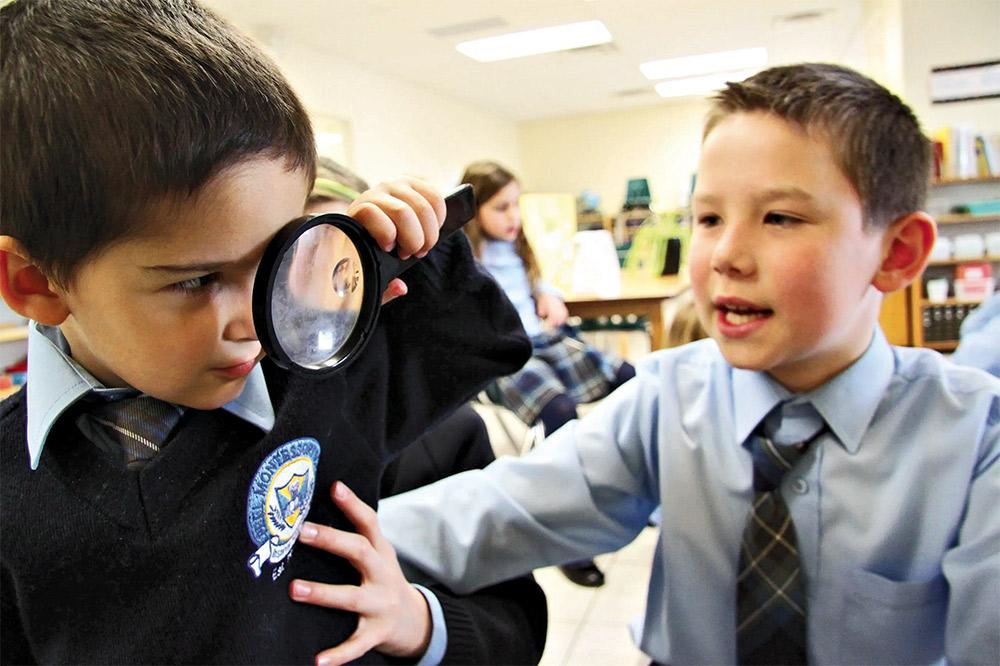 peel montessori picture