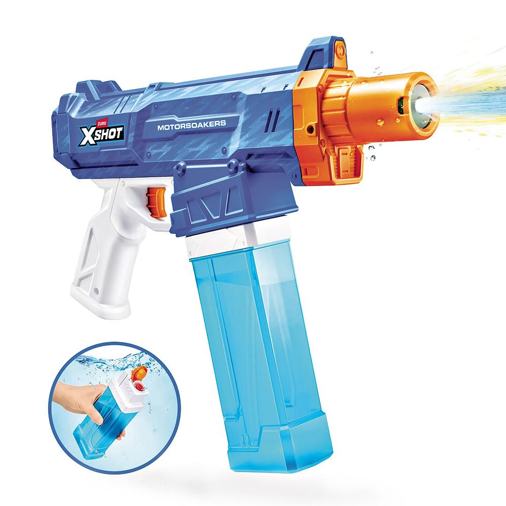 #3 Walmart Turbo Steam