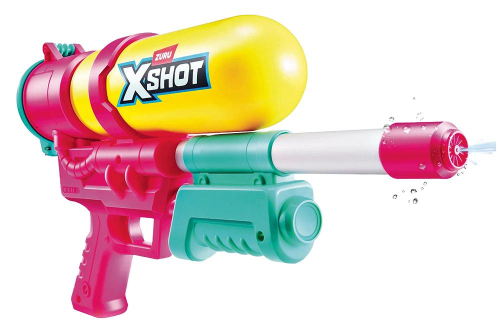 #6 Walmart Retro Blaster