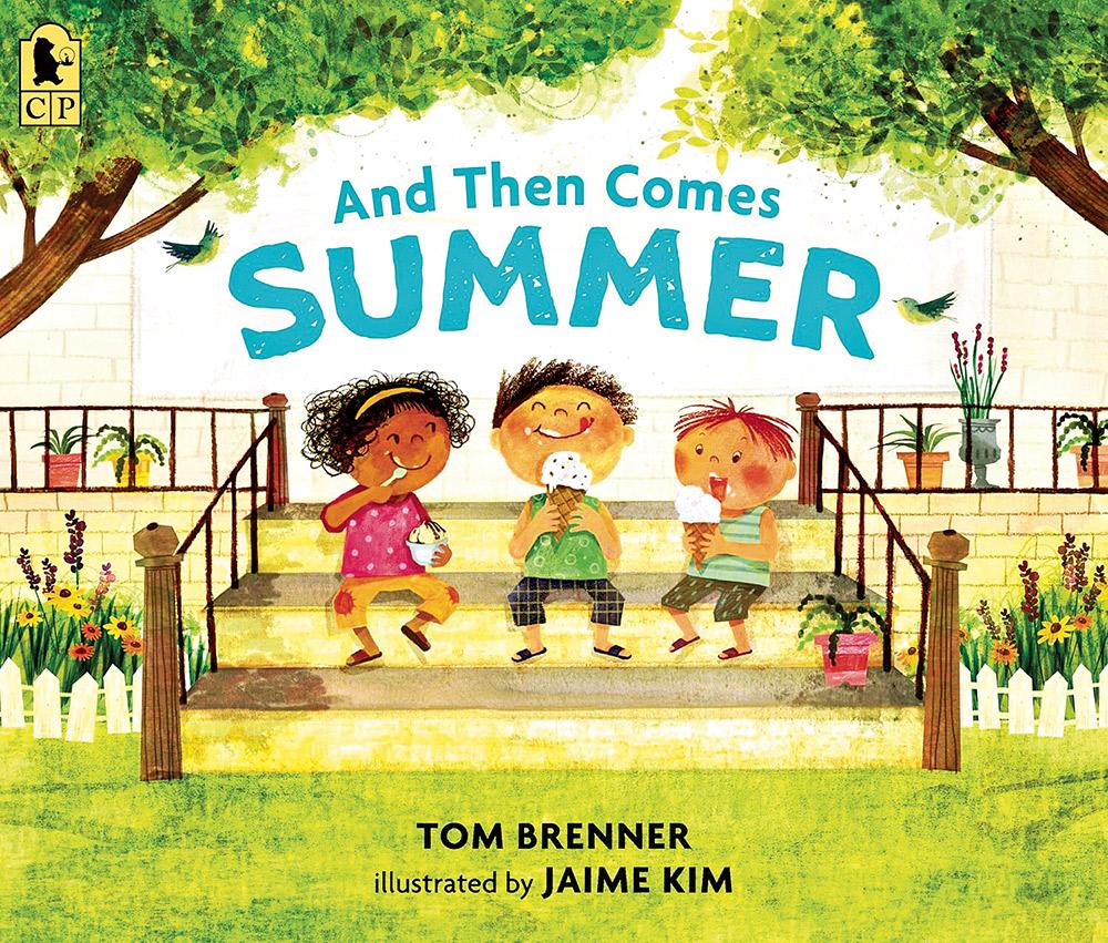 And-Then-Comes-Summer And Then Comes Summer