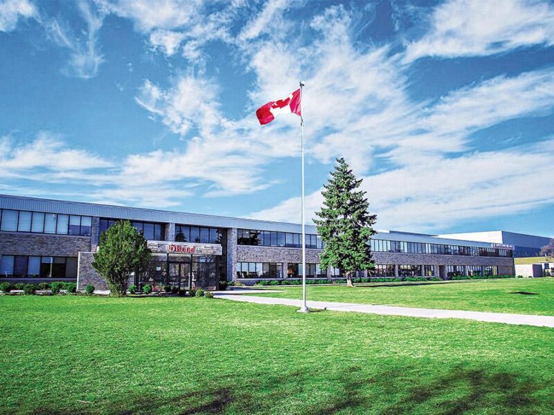 Campus