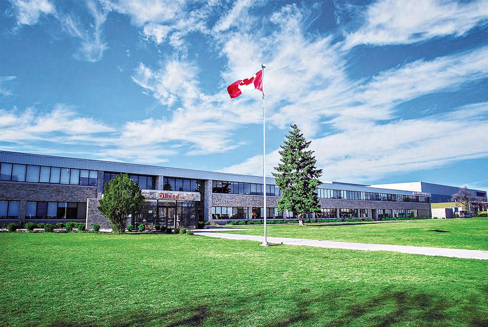 Campus