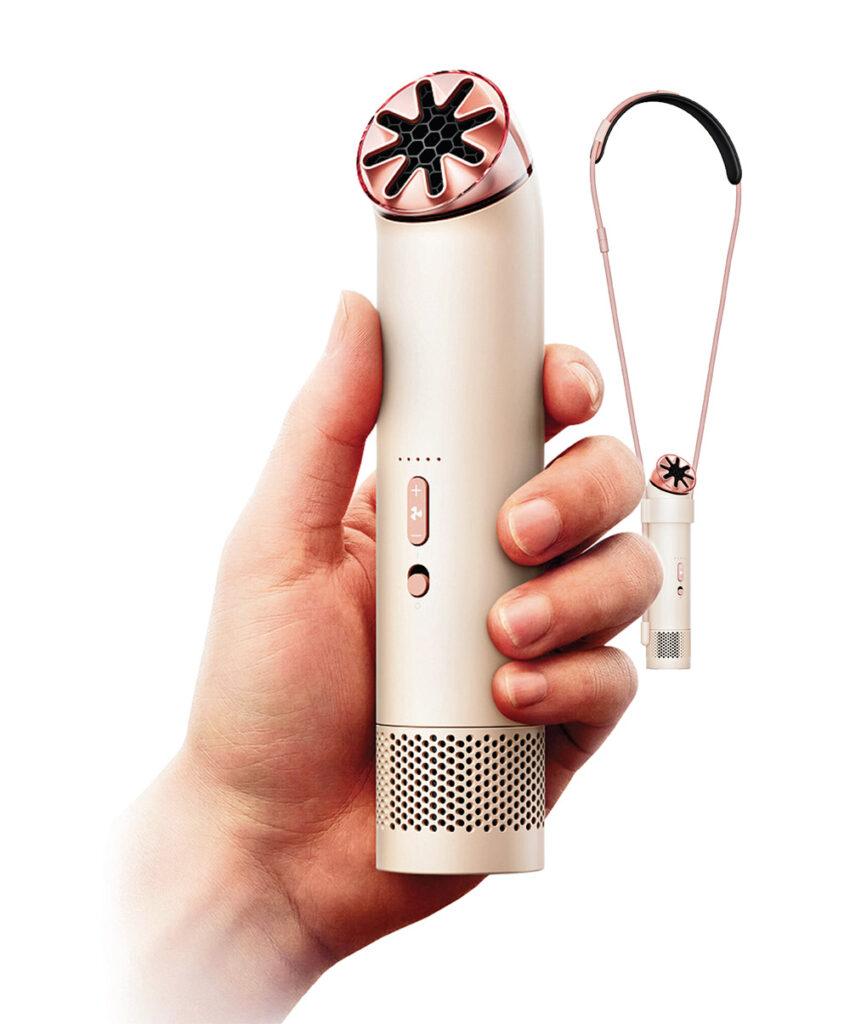 Dyson HushJet