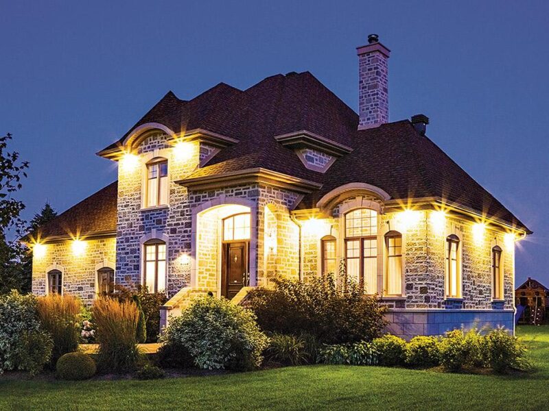 How to Protect your Home