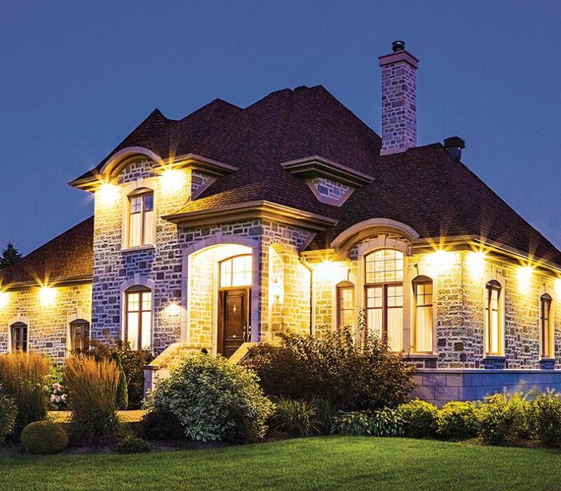 How to Protect your Home