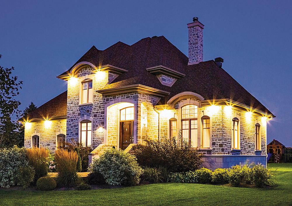 How to Protect your Home