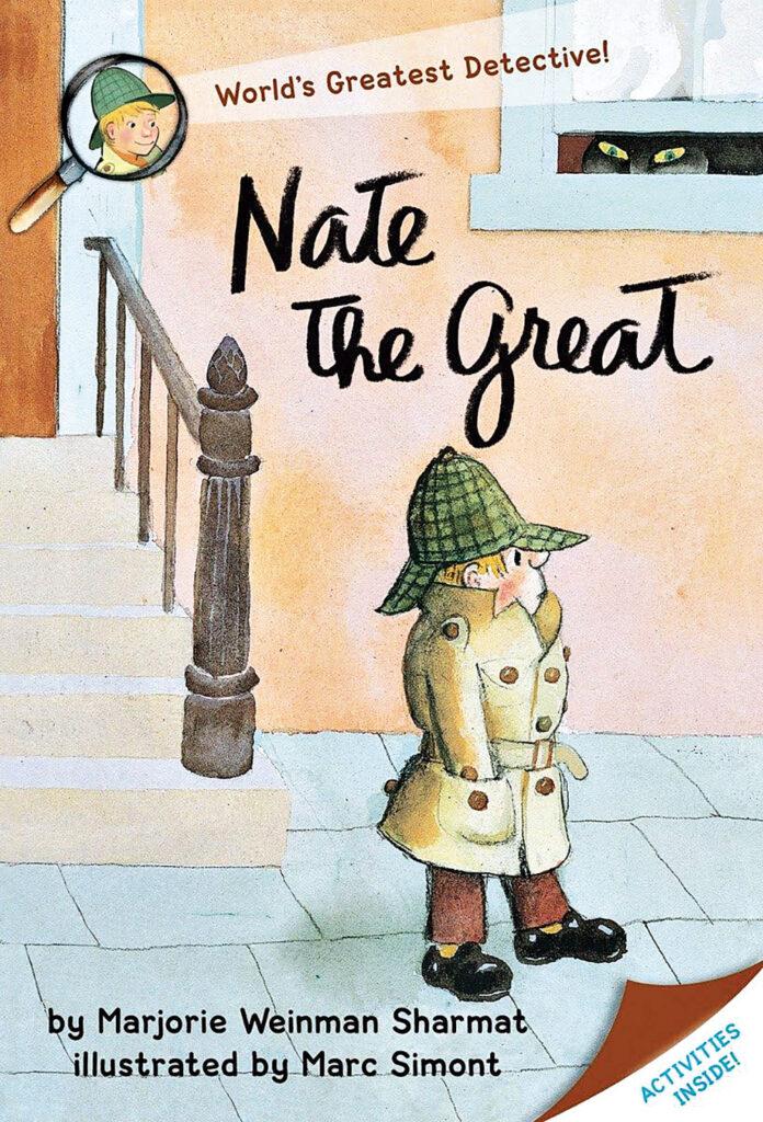 Nate-the-Great Nate the Great