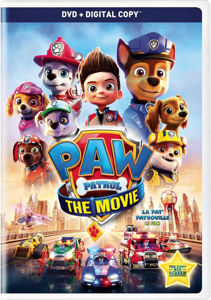 Paw Patrol