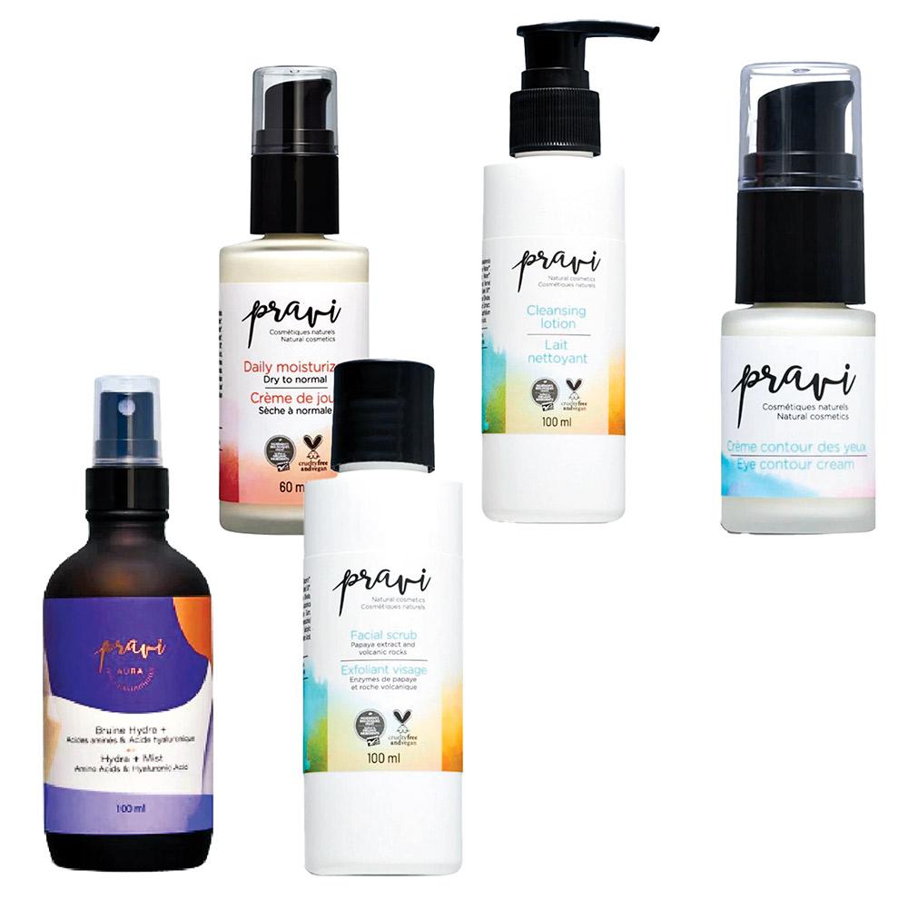 Pravi Cosmétiques