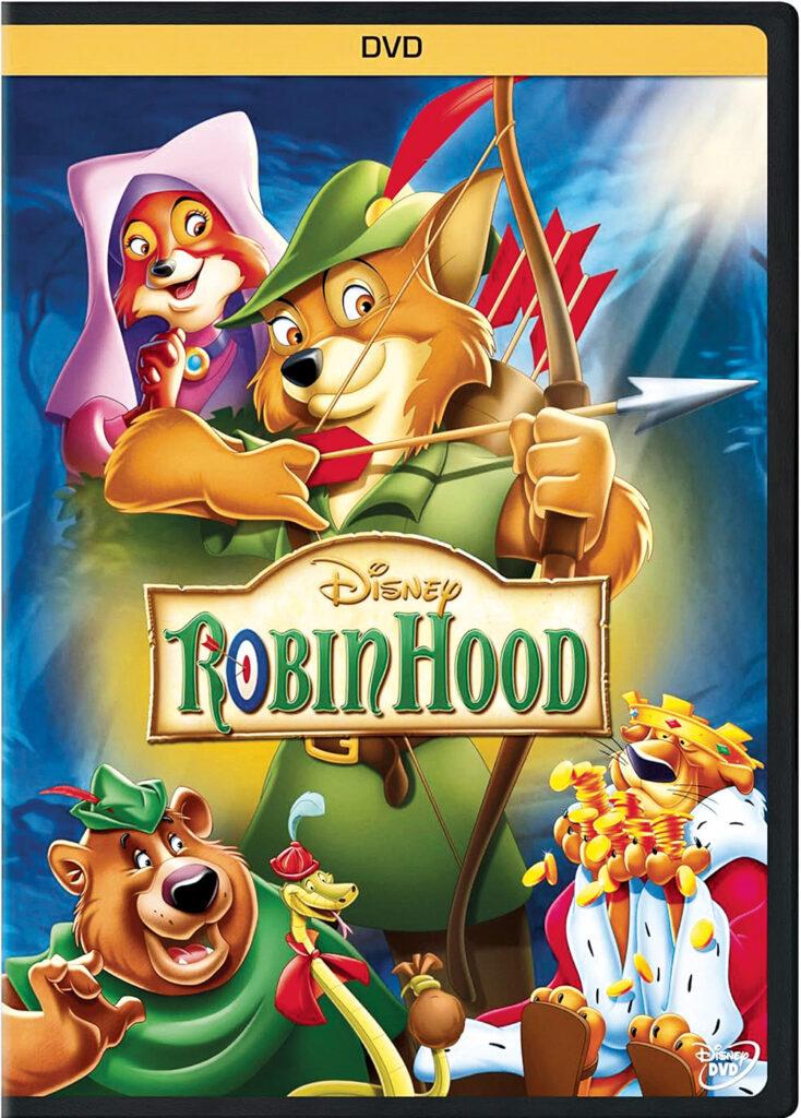 Robin Hood