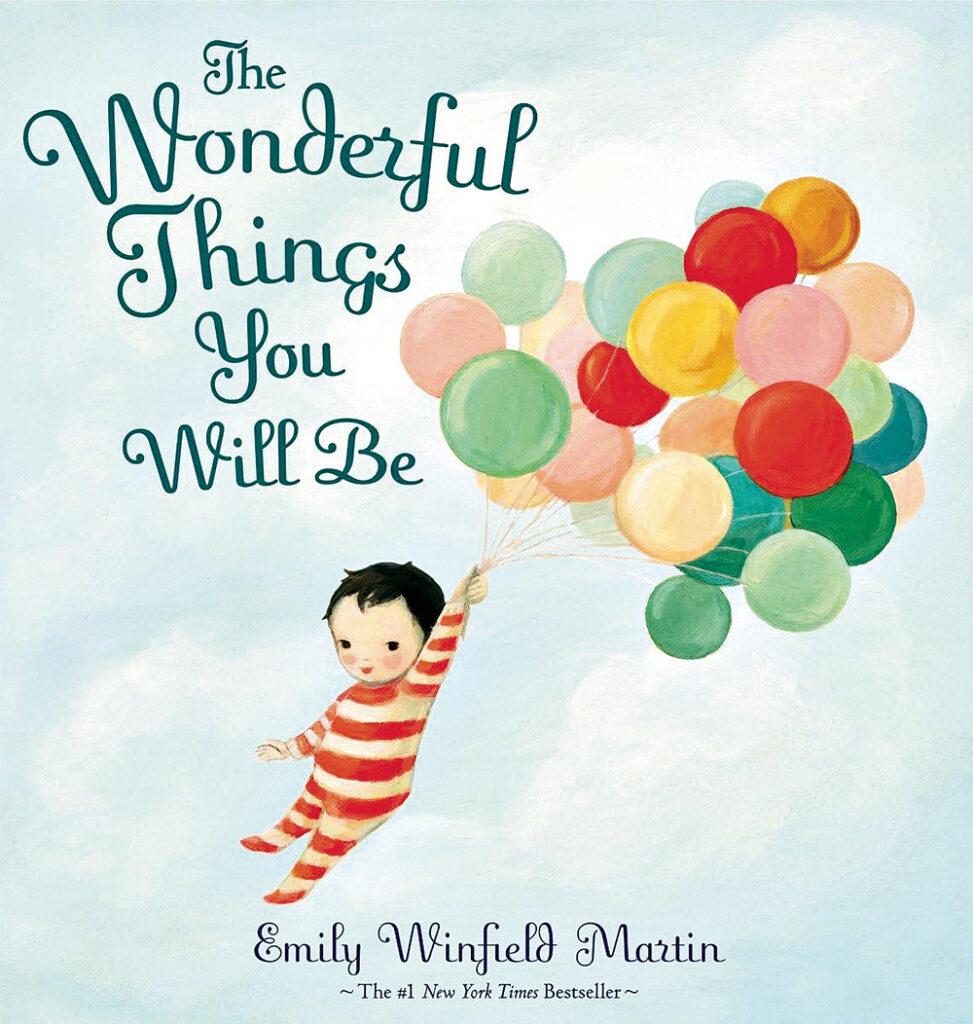 The-Wonderful-Things-You-Will-Be The Wonderful Things You Will Be