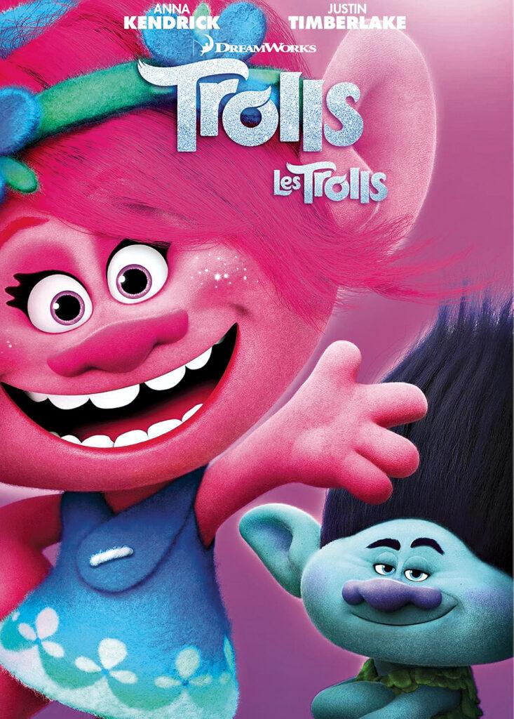 Trolls