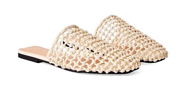 #5-Women_s-Woven-Mules-copy Time and Tru Women’s Woven Mules
